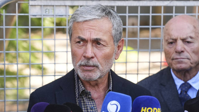 Eski Fenerbahçe Teknik Direktörü Aykut Kocaman: 'Fenerbahçe'nin bana ihtiyaç duyduğu zaman hazırım' - Resim : 1