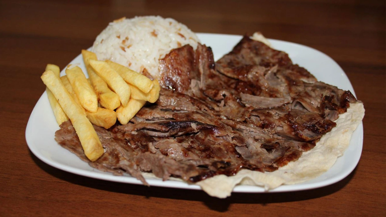 Almanlar, Yunanları da geçti! Asırlık Türk lezzetini sahiplendiler koydukları isim dikkat çekti - Resim : 1