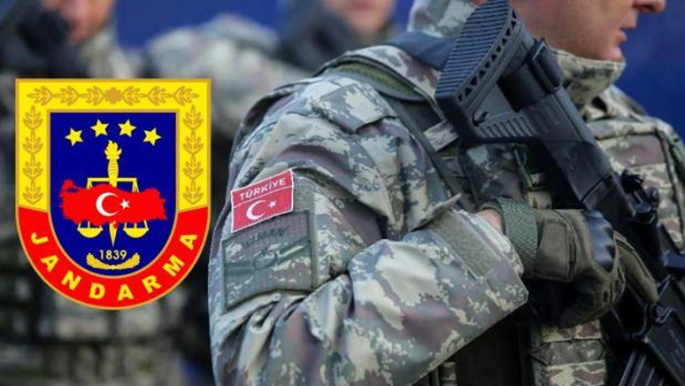Jandarma Genel Komutanlığı erbaş alımı sonuçları belli oldu mu? JGK hangi branşlarda alım yapacak? - Resim : 1
