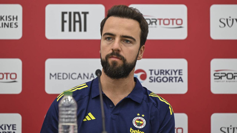 Fenerbahçe Beko Başantrenörü Sarunas Jasikevicius: 'Yarın kazanmak için elimizden geleni yapacağız' - Resim : 1