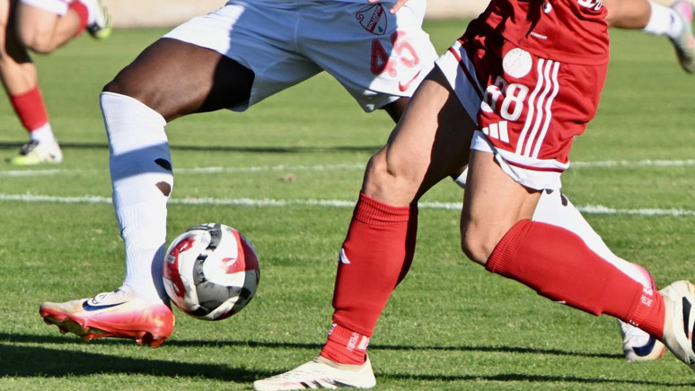 Trendyol 1. Lig'de 7. haftanın sonuçları! İşte maçlarda alınan skorlar - Resim : 1