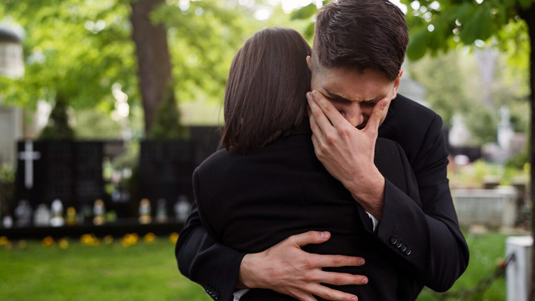 Kadınlar, erkeklerden daha çok ağlıyor mu? İşte uzmanların yorumu - Resim : 1