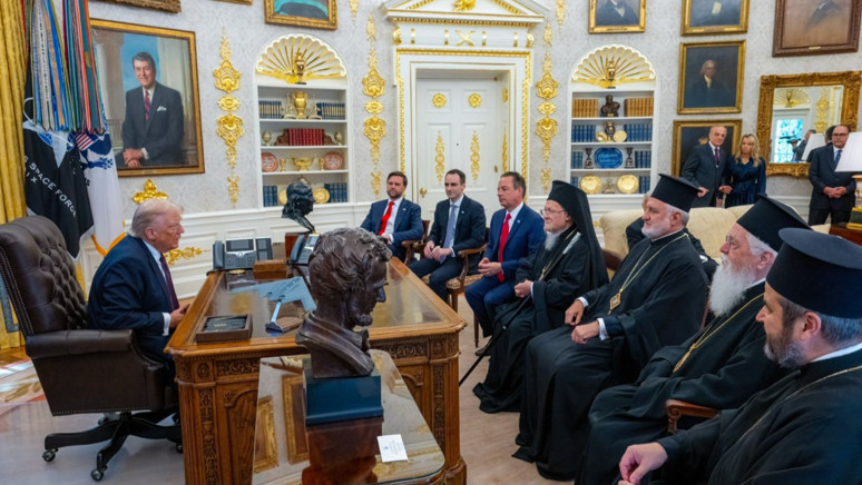 Heybeliada’yı bırak Fener Rum’a bak - Resim : 2