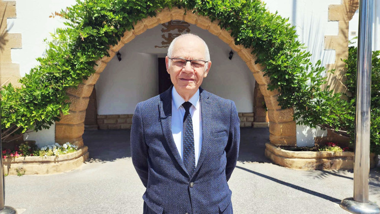 Doğu Akdeniz’de istikrarın yolu KKTC’nin tanınmasından geçiyor - Resim : 2