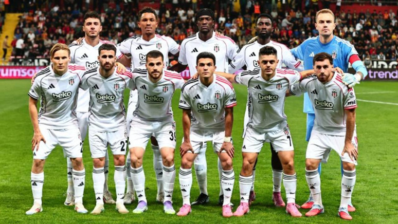 Galatasaray - Beşiktaş maçı ne zaman? Saat kaçta? Hangi kanalda? - Resim : 2