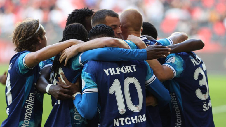 Samsunspor - Fenerbahçe maçı ne zaman? Saat kaçta? Hangi kanalda? - Resim : 1