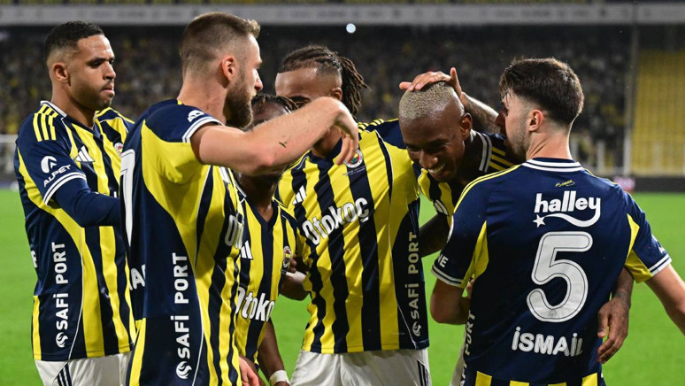Samsunspor - Fenerbahçe maçı ne zaman? Saat kaçta? Hangi kanalda? - Resim : 2