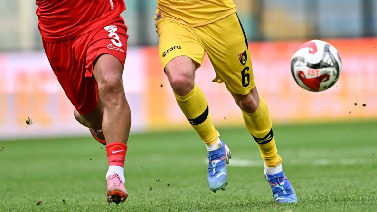 Trendyol 1. Lig'de 8. haftanın sonuçları! İşte maçlarda alınan skorlar - Resim : 1