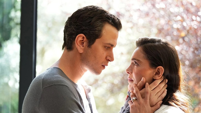 Kıskanmak 3. bölüm full izle