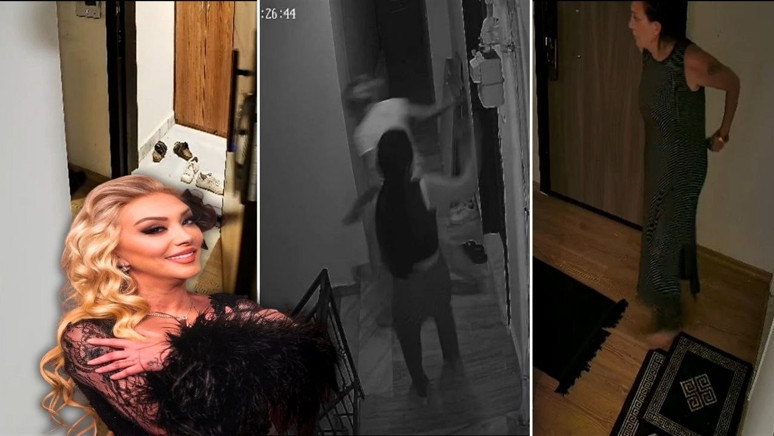 Güllü'nün öldürüldüğünü iddia etmişti! Mal varlığını da açıkladı - Resim : 1