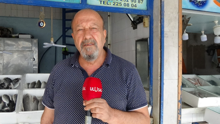 Antakyalı balıkçılar ‘yol’ bekliyor - Resim : 1