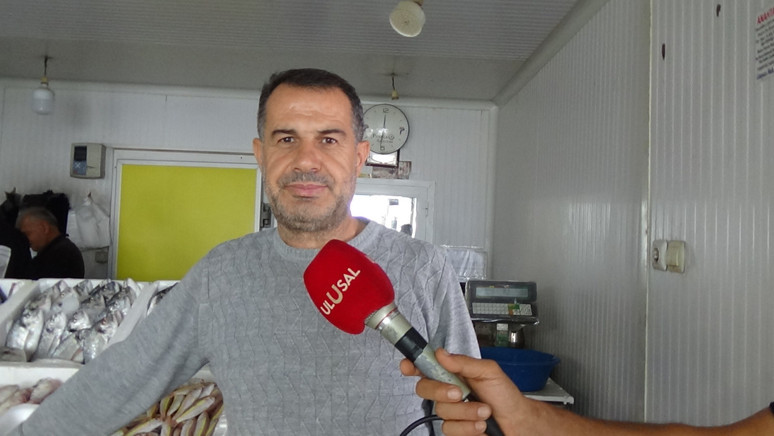 Antakyalı balıkçılar ‘yol’ bekliyor - Resim : 2