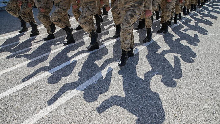 Askerlik yol parası ne zaman yatar, nasıl alınır? 2025 MSB asker yol ücreti ne kadar? - Resim : 1