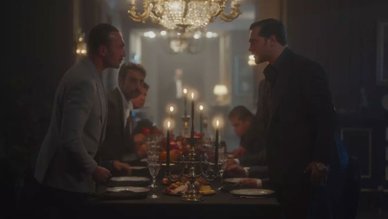 Eşref Rüya yeni bölüm fragmanı! Eşref Rüya yeni bölümde neler olacak? Sürpriz gelişmeler... - Resim : 3