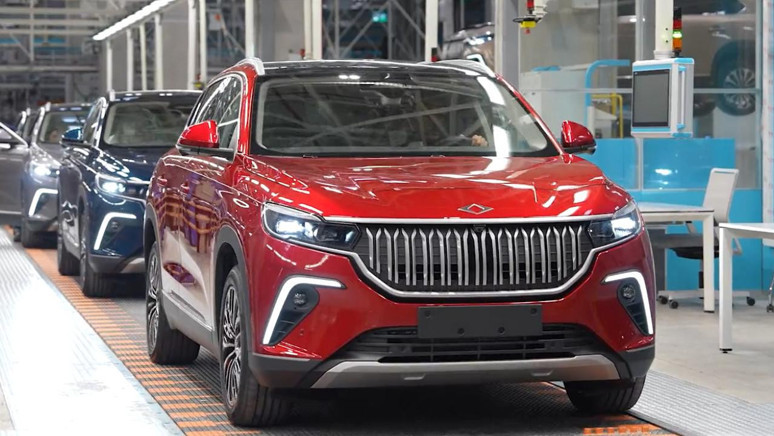 Togg yeni kampanyayı duyurdu! Kira öder gibi taksitle yerli otomobil alma fırsatı - Resim : 1