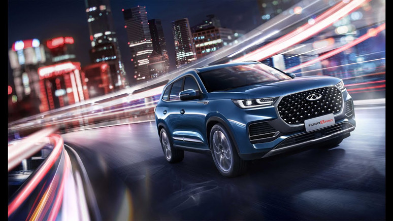 Çinli otomotiv devi Chery'den ters köşe! Herkes zam yaparken o modellere indirim geldi - Resim : 2