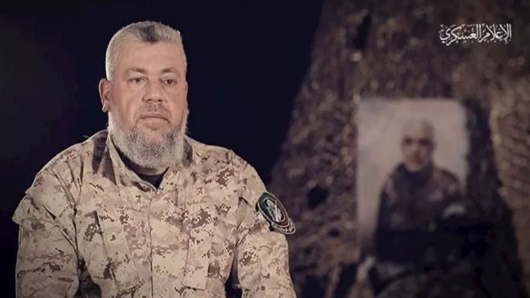 HAMAS'ın yanıtı Trump'a iletildi: Masa varsa diplomatik direniş de var! - Resim : 1