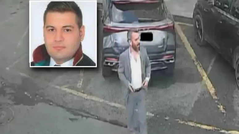 Mossad casusu İstanbul'da yakalandı! İsrail'e bilgi satıyordu... - Resim : 1