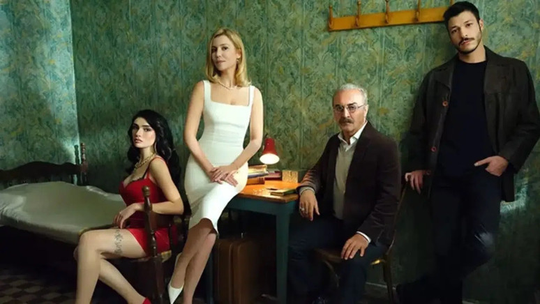 İnci Taneleri ne zaman başlayacak