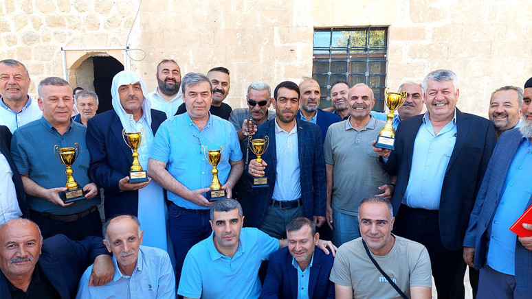 4 Ekim 2025 Dama çözümleri - Resim : 1