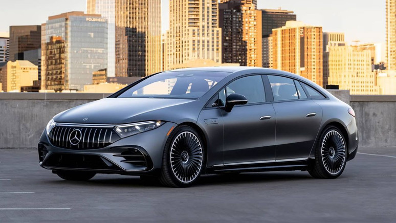 Güncel Mercedes fiyatları belli oldu! O model tam 35 milyon TL - Resim : 1