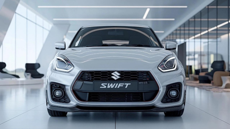 Suzuki Ekim ayına zamla girdi! Tutulan model Swift fiyatları yükseldi - Resim : 1