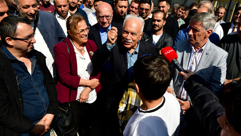 Gübretaş vatandır! İşçiye hakkı verilsin - Resim : 2