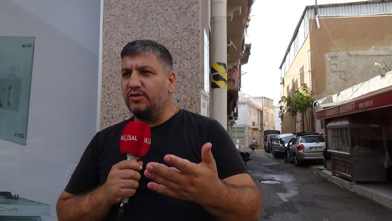 Adana’dan yükselen ses: ABD üsleri kapatılsın - Resim : 1