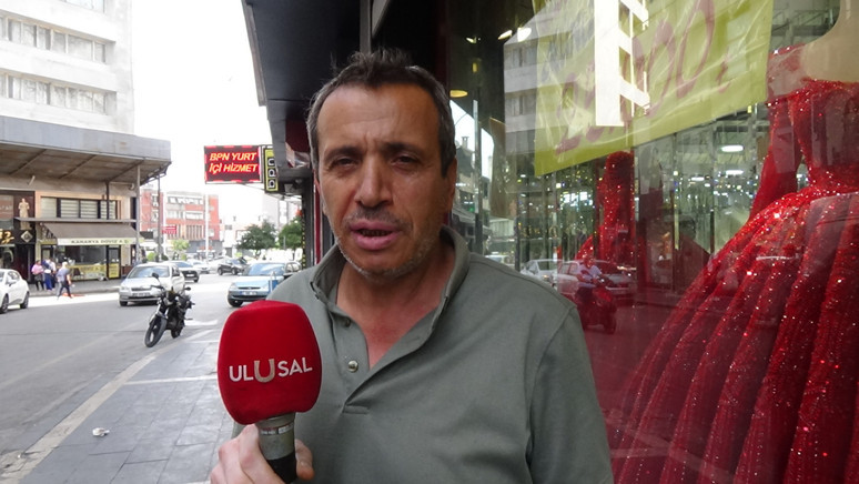 Adana’dan yükselen ses: ABD üsleri kapatılsın - Resim : 2