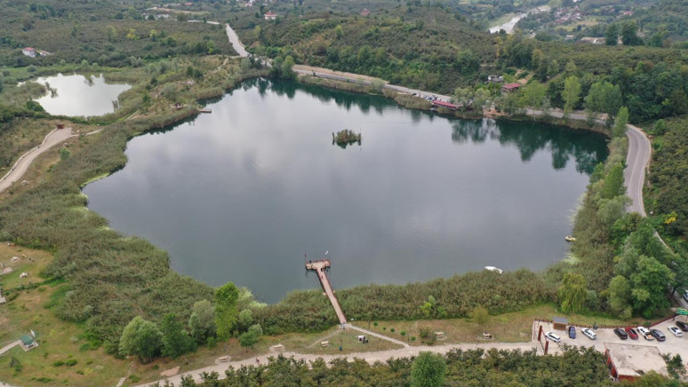 Doğal güzelliğiyle öne çıkıyor! Ordu'nun Fatsa ilçesinde yer alıyor - Resim : 1