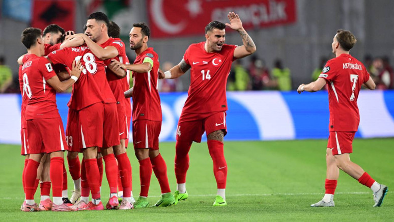 Bulgaristan - Türkiye maçı ne zaman? Saat kaçta? Hangi kanalda? - Resim : 1