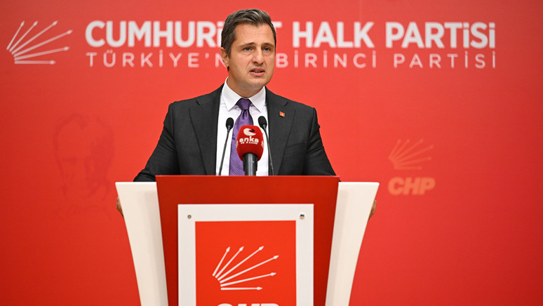 CHP'nin gündemi yine kurultay! Aynı sene içinde üçüncü kez - Resim : 1