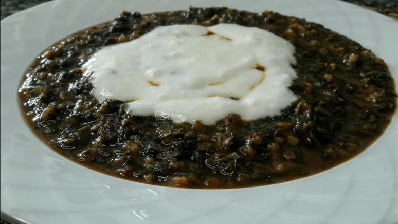 MasterChef’teki Sivas Madımak nasıl yapılır? Sivas’ın meşhur yemeği Madımak tarifi - Resim : 1