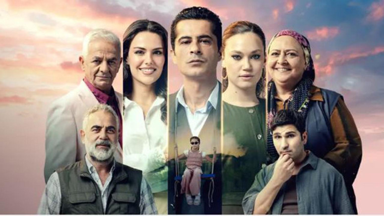 Cennetin Çocukları nerede çekiliyor