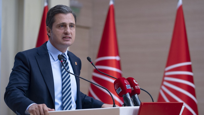 CHP'den Kılıçdaroğlu kararı: 'En üst düzeyde...' - Resim : 1