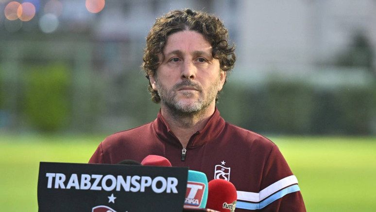Trabzonspor'da Fatih Tekke etkisi - Resim : 1