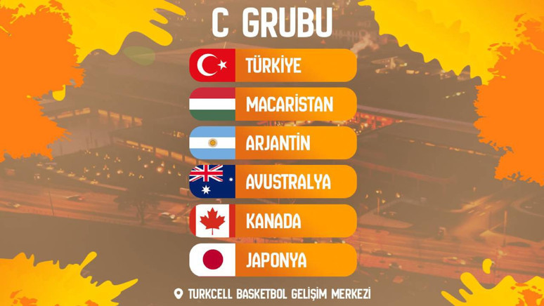 Türkiye'nin Dünya Kupası elemelerindeki rakipleri belli oldu - Resim : 1