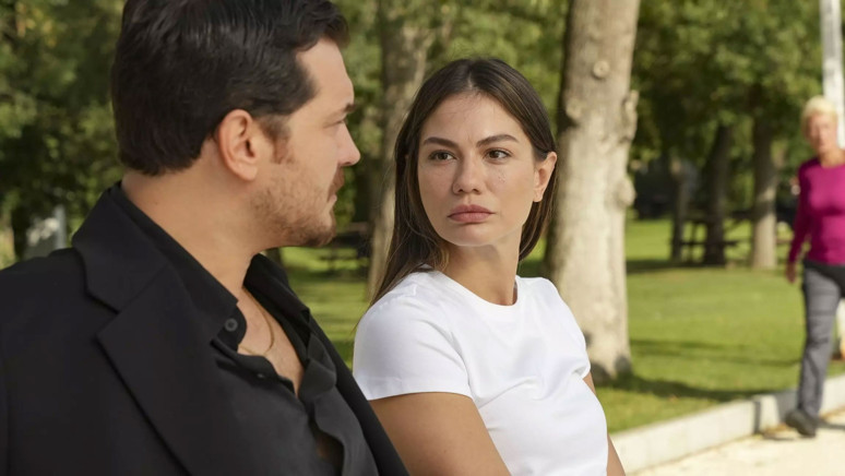 Eşref Rüya 17. bölüm izle! Eşref Rüya son bölüm izle - Resim : 1