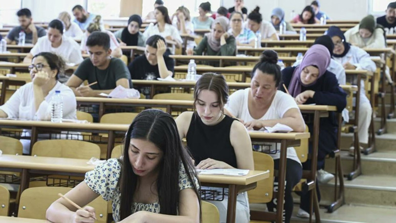 KPSS A Grubu sınav sonuçları ne zaman açıklanacak? KPSS Lisans 2025 sonuçları nereden öğrenilir? - Resim : 1