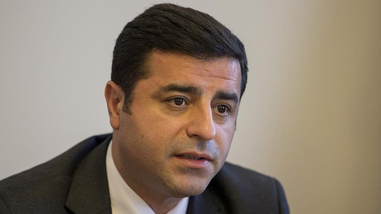 Ahmet Hakan'dan, Demirtaş'ın önerilerine yanıt: 'Çocuksu...' - Resim : 2