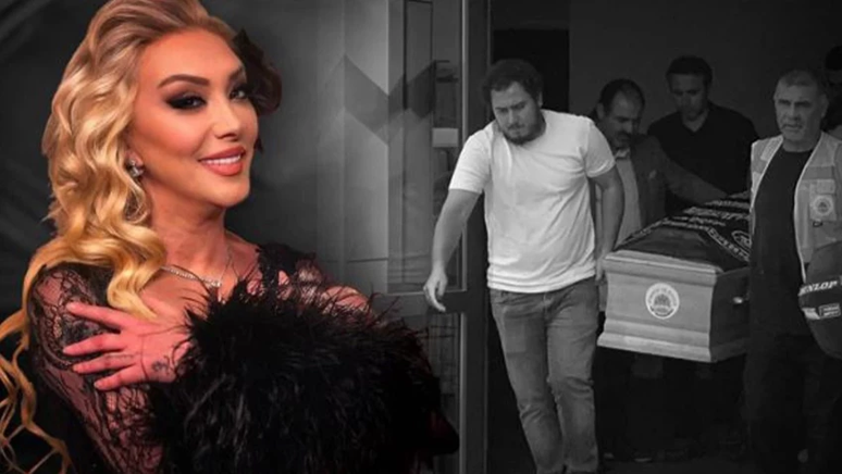 Güllü dosyası kapatıldı mı? Güllü kim öldü mü, öldürüldü mü? - Resim : 2