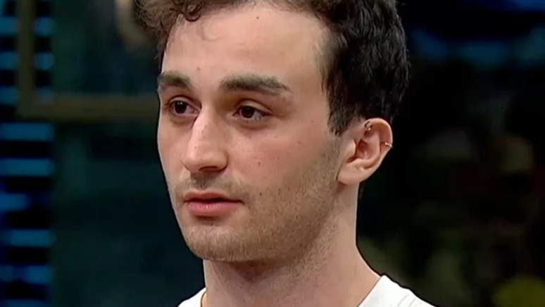 MasterChef'ten elenen İhsan Yiğit Uçak kimdir? İhsan Yiğit Uçak kaç yaşında? - Resim : 1