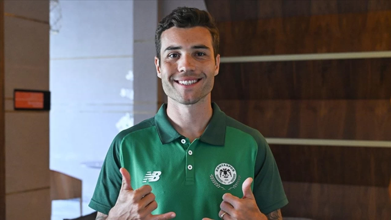 Sivasspor'un orta saha oyuncusu, vergi rekortmeni oldu! - Resim : 2