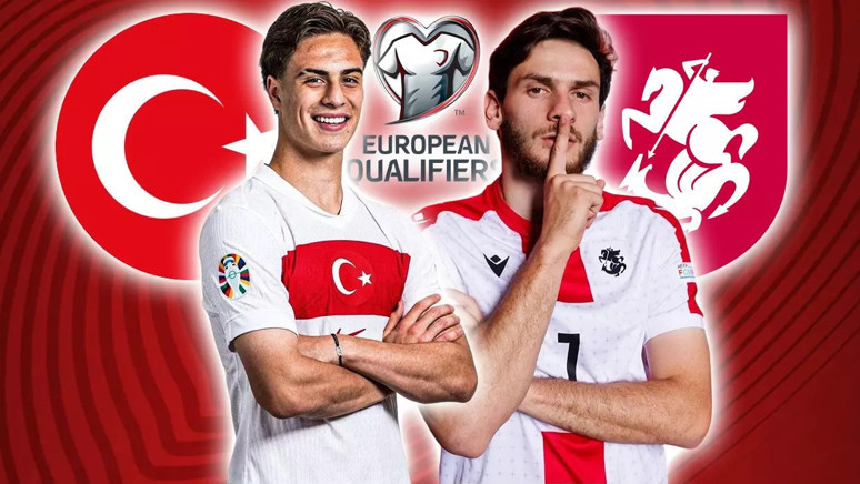 Türkiye Gürcistan’ı yenerse ne olur