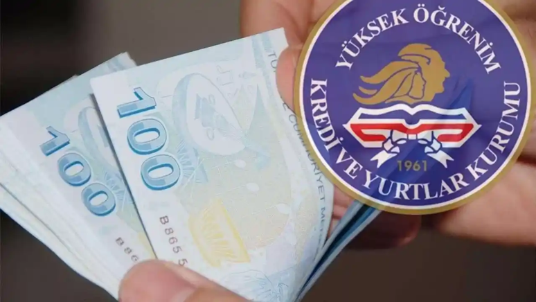 KYK yeni burs miktarları belli oldu mu? KYK yeni burs ne kadar ödenecek? - Resim : 1