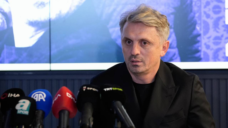 Eyüpspor'da Orhan Ak dönemi başladı - Resim : 2