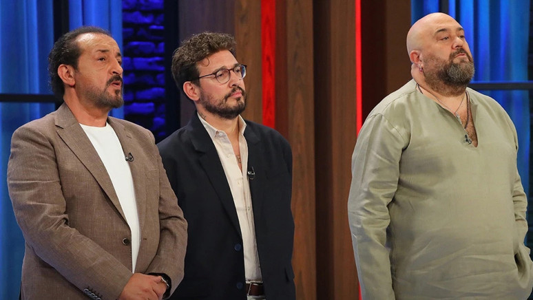 MasterChef All Starda dokunulmazlık oyununu kim kazandı? MasterChef Altın kupa eleme adayı kim oldu? - Resim : 1