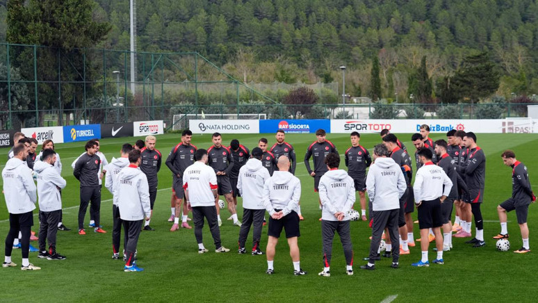 Türkiye, Gürcistan hazırlıklarını tamamladı - Resim : 1