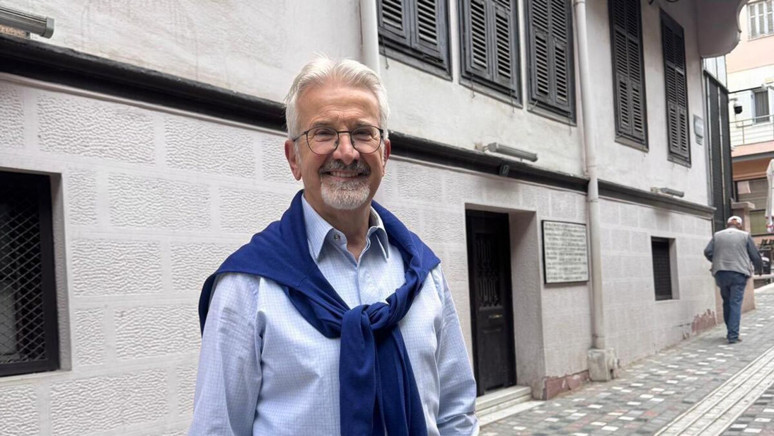 CHP'li eski belediye başkanı tutuklandı! Mal varlığına el konuldu - Resim : 1