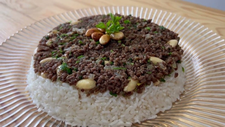 MasterChef’teki şehzade pilavı tarifi! Şehzade pilavı nasıl yapılır? - Resim : 1